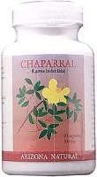 Arizona Natural Products Chaparral 90 Capsule