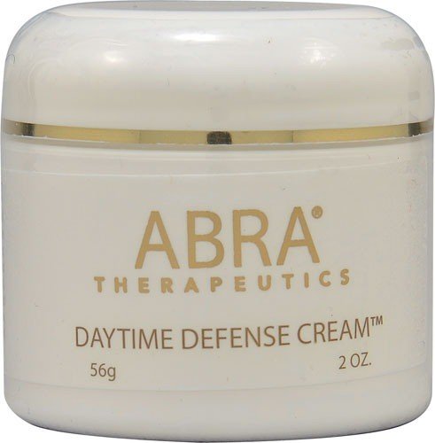 Abra Therapeutics Daytime Defense Cream 2 oz Cream