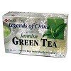 Uncle Lee&#39;s Legends of China Green Tea - Jasmine 100 Bag
