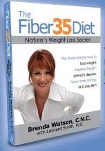 Fiber 35 Diet The Fiber 35 Diet 1 Book