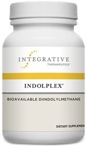 Integrative Therapeutics Indolplex 60 VegCap