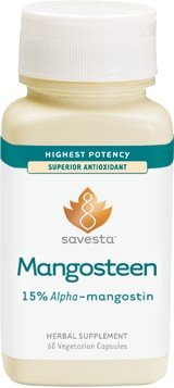 Savesta Mangosteen 60 VegCap