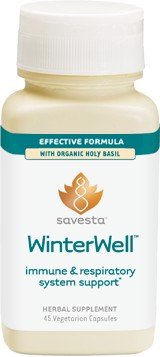 Savesta WinterWell 45 VegCap
