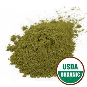 Starwest Botanicals Henna Powder Red Organic 1 lbs Powder