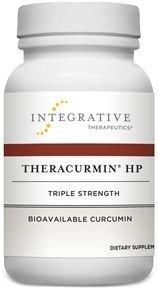 Integrative Therapeutics Theracurmin HP 60 Tablet