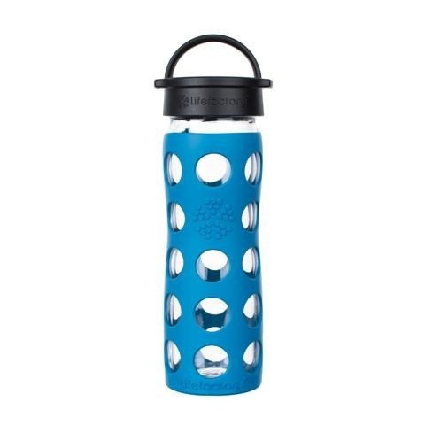 16oz Glass Core Bottle