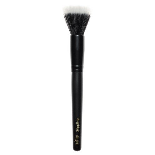 Inika Organic Vegan Stippling Brush 1 Brush - VitaminLife