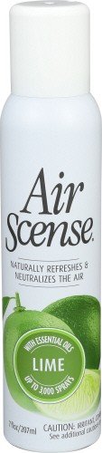 Air Scense Lime Spray 7 oz Spray