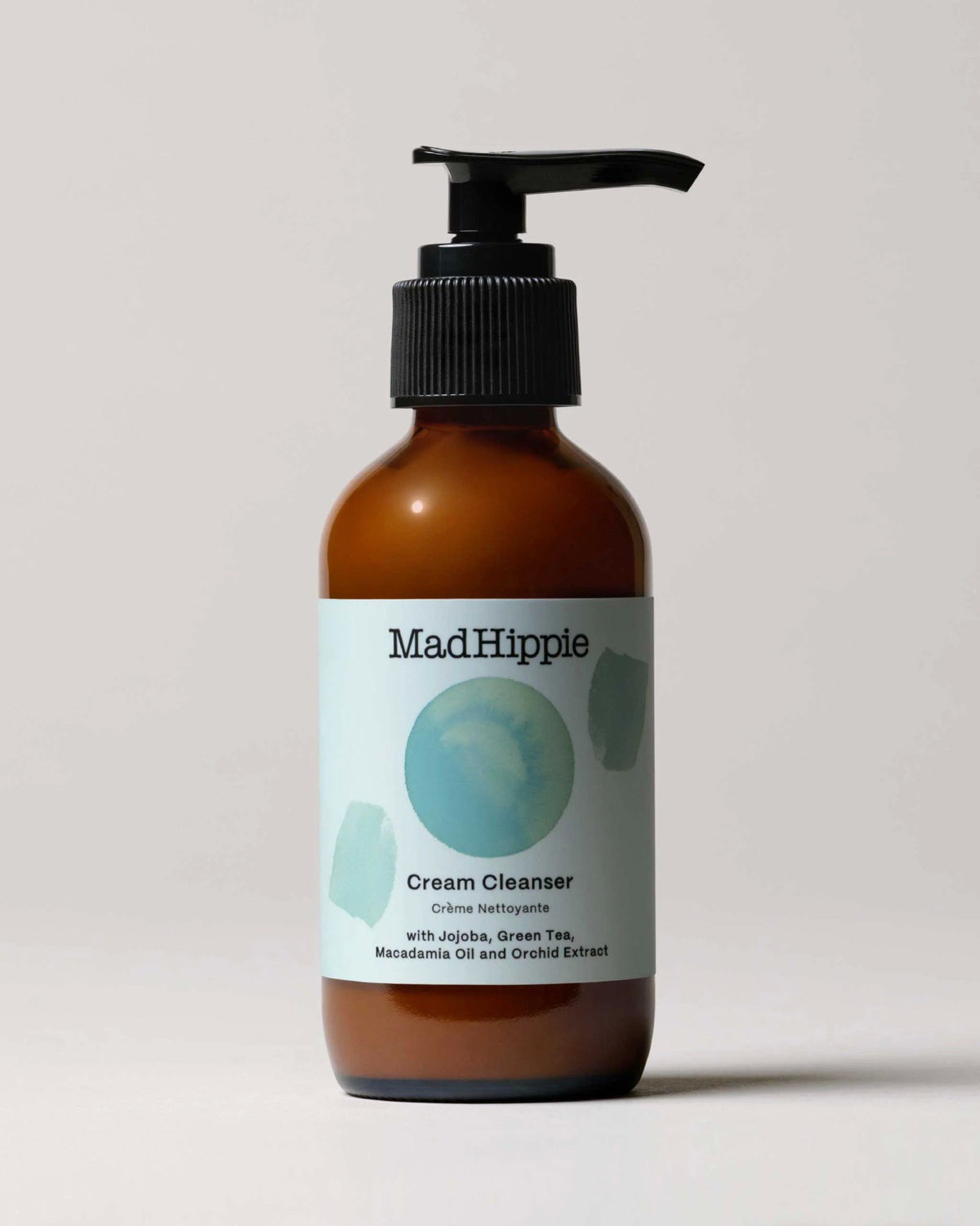 Mad Hippie Cream Cleanser 4 oz Oil