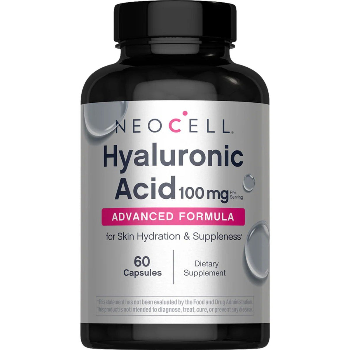 Neocell Hyaluronic Acid 60 Capsule