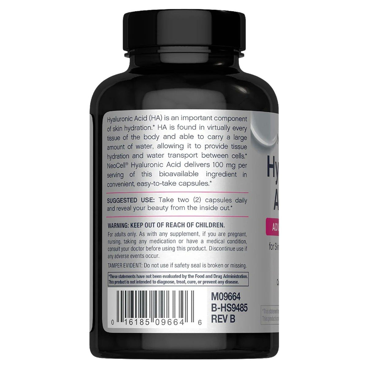 Neocell Hyaluronic Acid 60 Capsule