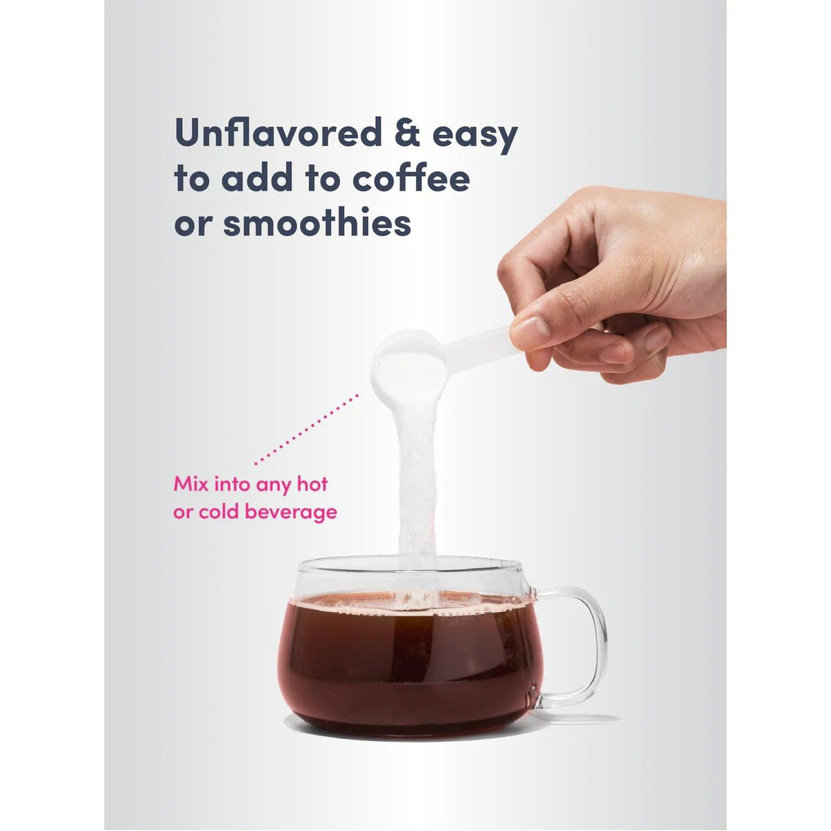 Neocell Grassfed Collagen Peptides Unflavored 14 oz Powder