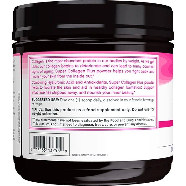 Neocell Super Collagen Plus 13.7 oz Powder