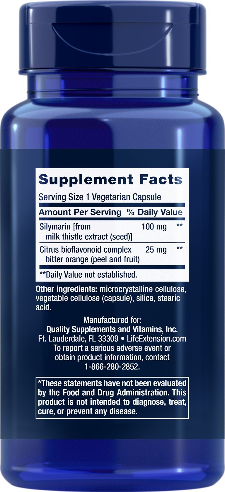 Life Extension Energy Renew 30 VegCap