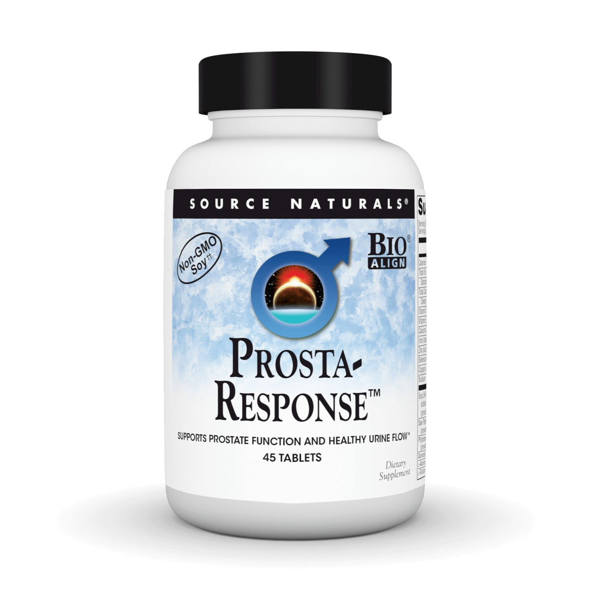 Source Naturals, Inc. Prosta-Response 45 Tablet