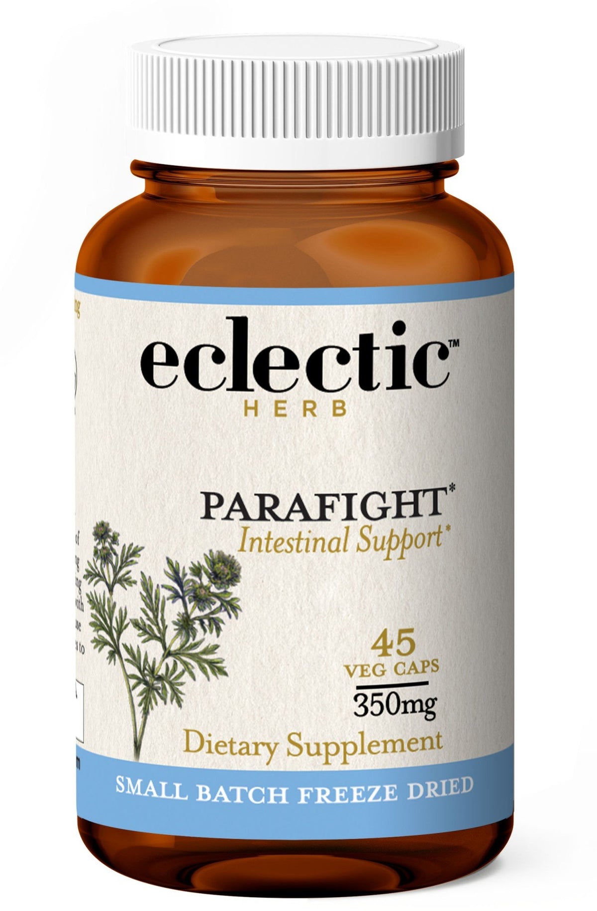 Eclectic Herb Para-Fight 45 VegCap