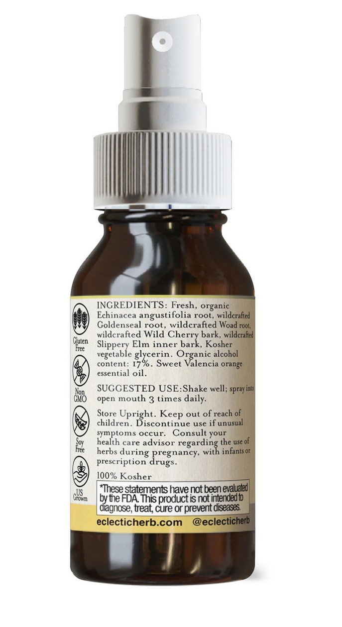 Frankincense & Myrrh Foot Pain Relief - Neuropathy Rubbing Oil