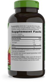 Nature&#39;s Way Beet Root 320 Softgel