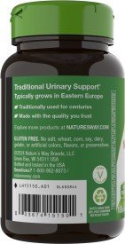 Nature&#39;s Way Nettle Herb 100 Capsule