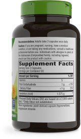 Nature&#39;s Way Dandelion Root 180 VegCap