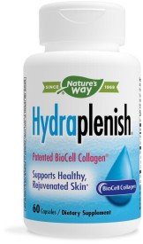 Nature's Way Hydraplenish 60 VegCap