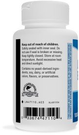 Nature's Way Lactase Enzymes 100 Capsule