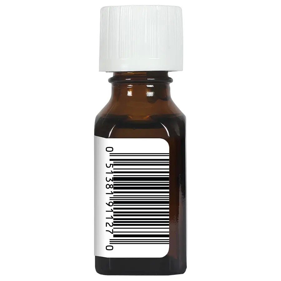 Aura Cacia Wild Marjoram Essential Oil 0.5 oz Oil