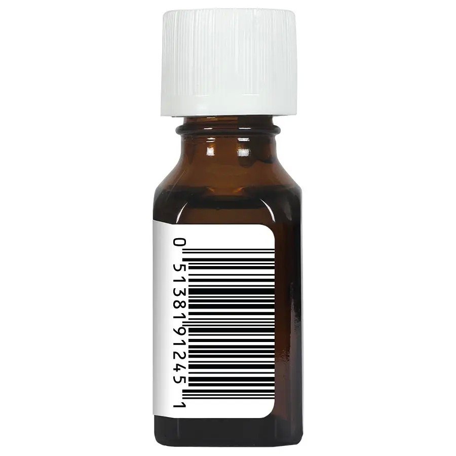 Aura Cacia Turmeric Extract Essential Oil 0.5 fl oz Oil