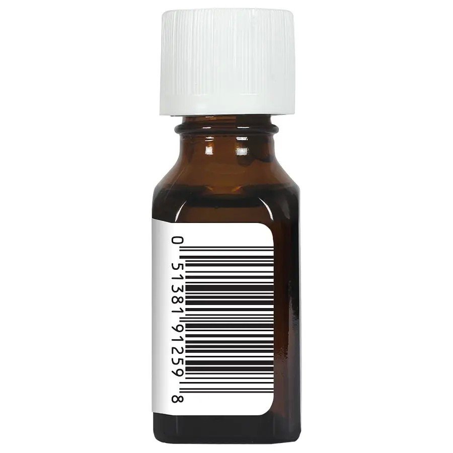 Aura Cacia Precious EssentialsIndian Sandalwood (In JoJoba) .5 fl oz (15 mL) Oil