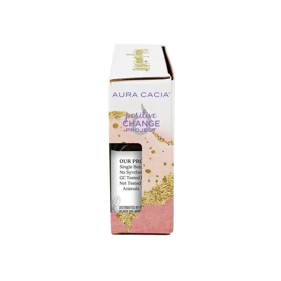 Aura Cacia Holiday Essential Oil Kit 3 Bottles (0.25 fl o Box