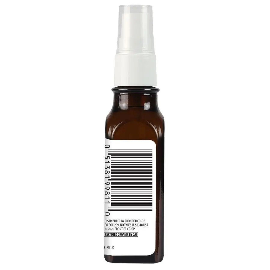 Aura Cacia Organic Rosehip Skin Care Oil 1 fl oz Oil