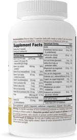 Nature's Way Prenatal Complete 180 Capsule