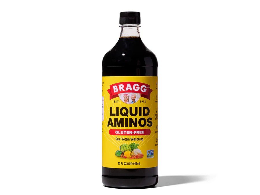 Bragg Bragg Liquid Amino 32 oz Liquid