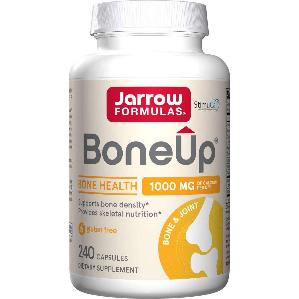 Jarrow Formulas BoneUp 240 Capsule