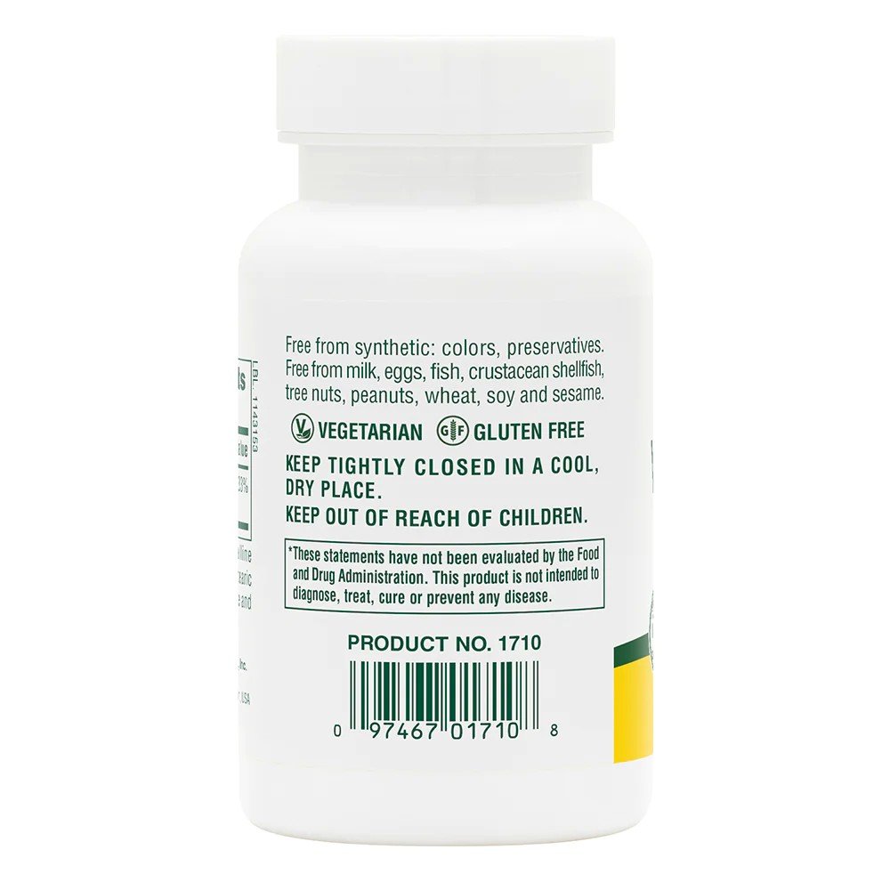 Nature&#39;s Plus Vitamin B-12 500mcg 90 Tablet