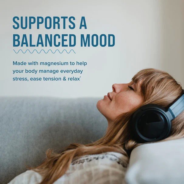 Natural Vitality Calm Plus Calcium Raspberry Lemon 8 oz Powder