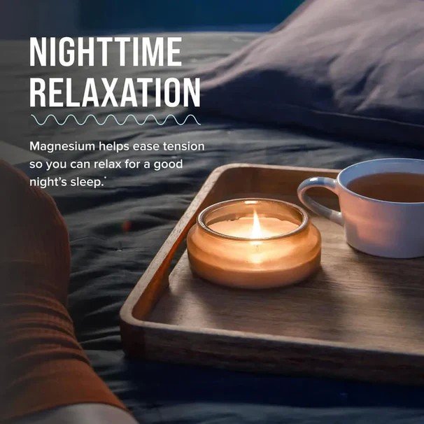 Natural Vitality Calm Plus Calcium Raspberry Lemon 8 oz Powder