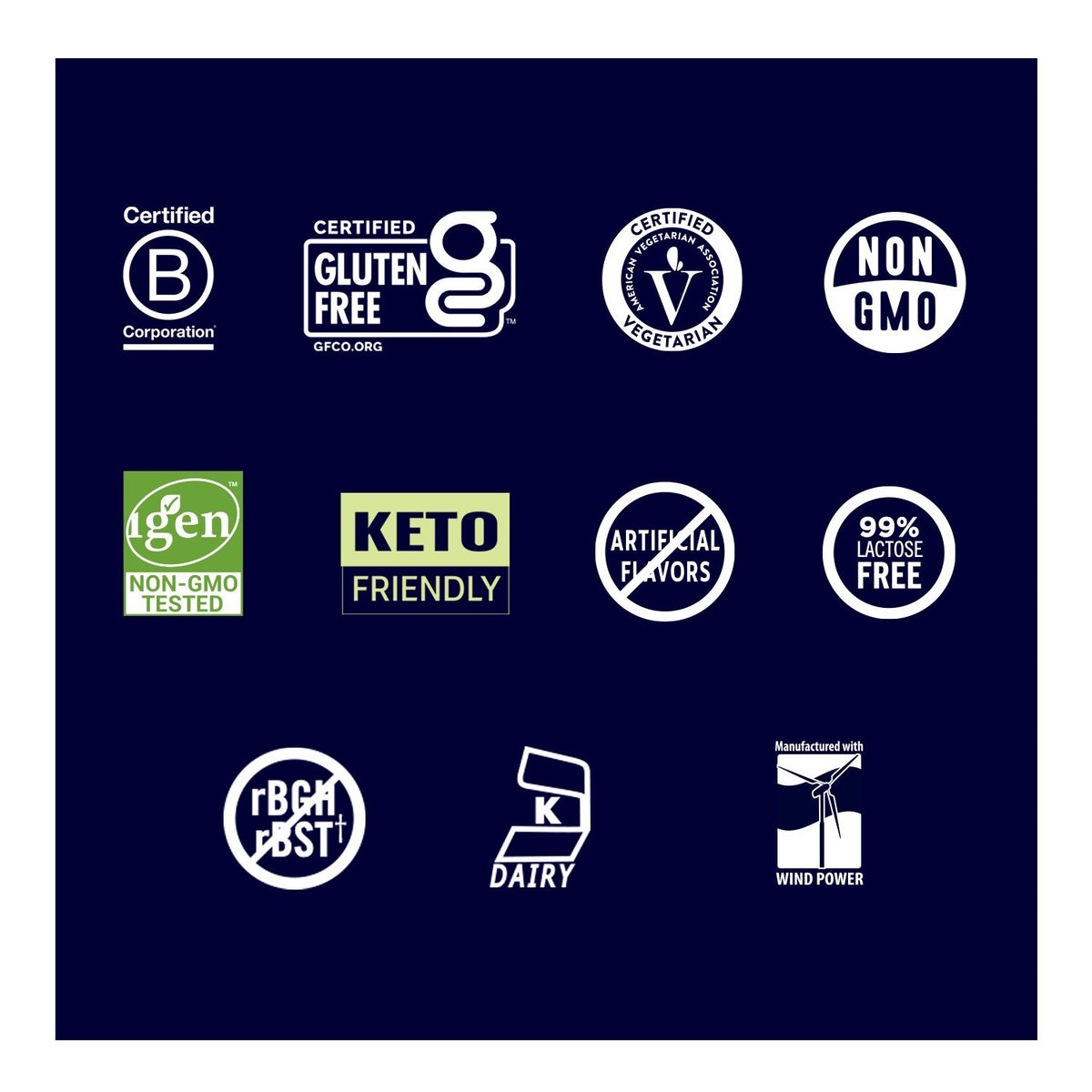 Biochem 100% Whey Protein-Natural 24.6 oz Powder