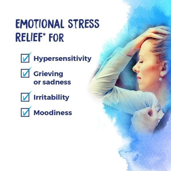 Boiron Ignatia Amara 10M Homeopathic Single Medicine For Stress & Sleep 80 Pellet