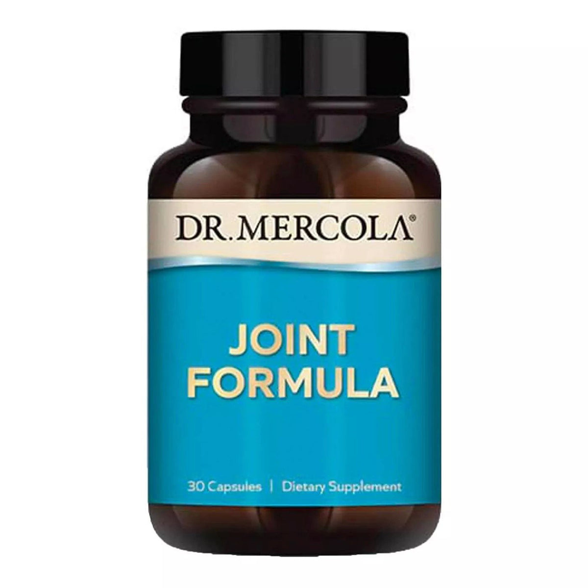 Dr. Mercola Joint Formula 30 Capsule