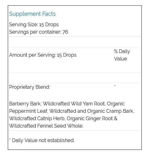 Christopher's Original Formulas Liver & Gall Bladder Extract 2 oz Liquid