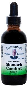 Christopher's Original Formulas Stomach Comfort Formula 2 oz Liquid