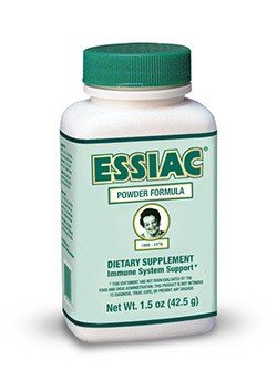Essiac International Essiac Powder 1.5 oz Powder