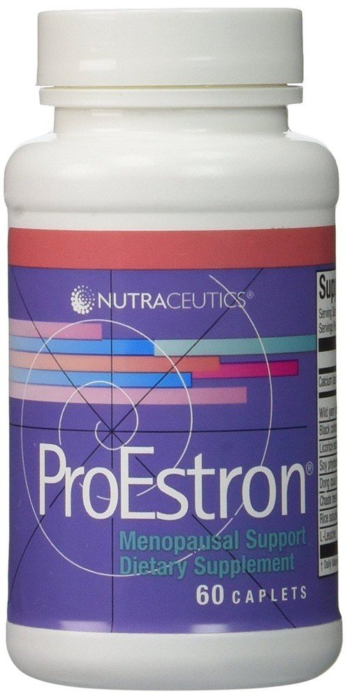 Nutraceutics ProEstron 60 Caplet