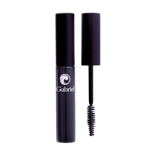Gabriel Cosmetics Mascara Black 7.5ml Liquid