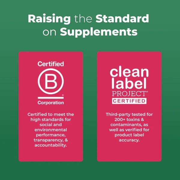 MaryRuth's Liquid Morning Multivitamin + Hair Growth-Dragonfruit Melon 30 fl oz (887 mL) Liquid