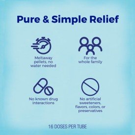 Boiron Hypericum Perforatum 1M Homeopathic Single Medicine For Pain 80 Pellet