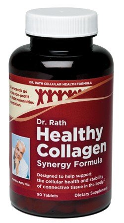 Dr. Rath Healthy Collagen 90 Tablet