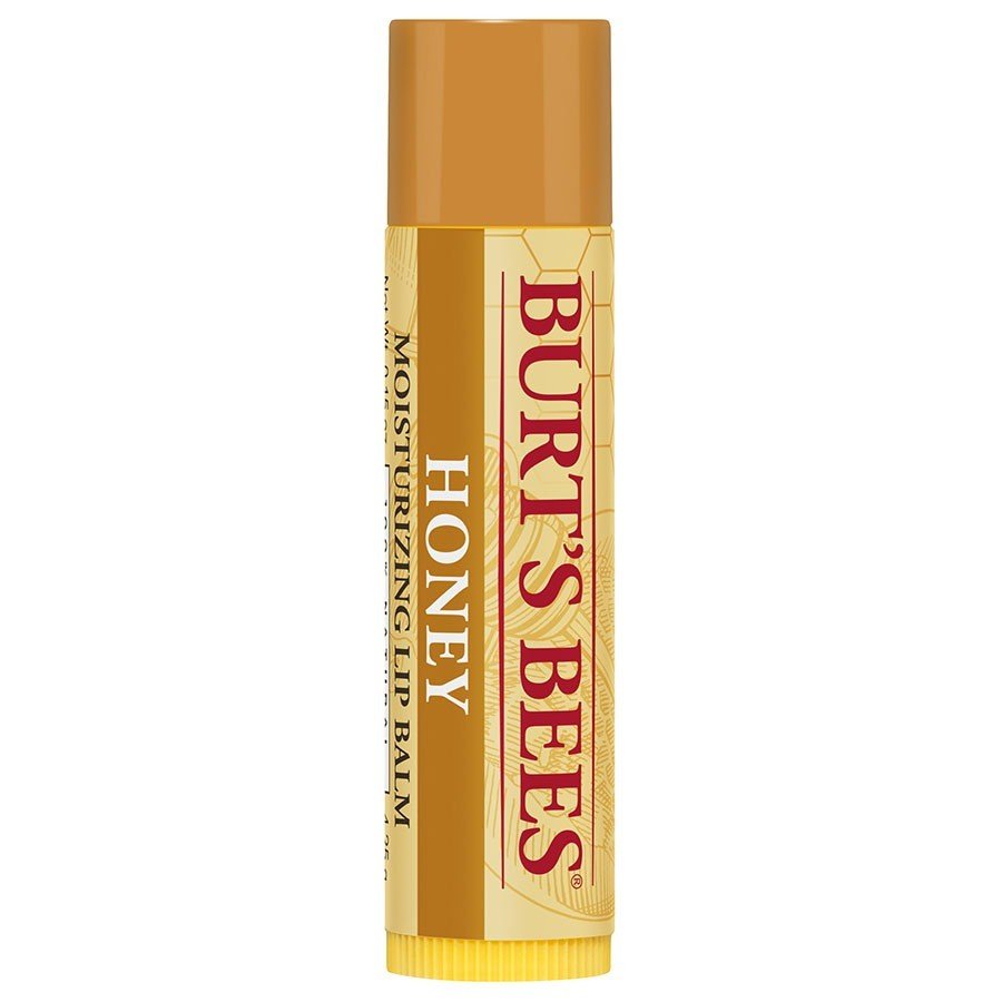 Burt's Bees Honey Lip balm 0.15 oz Tube