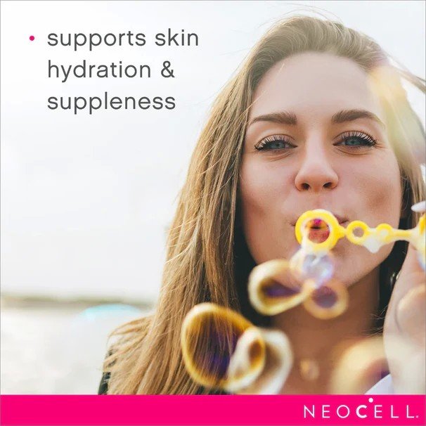 Neocell Hyaluronic Acid 60 Capsule